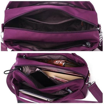 SecureSack - Sac à Main Antivol