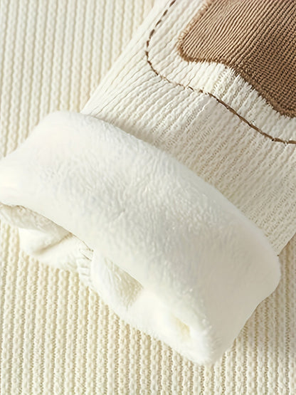 Sweat-shirt à col rond homme avec empiècements coudes côtelés