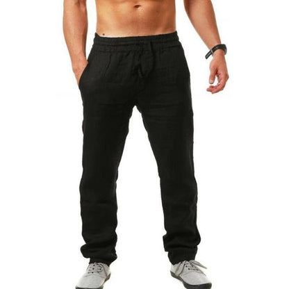 Rowan – Pantalon de loisirs en respirant pour homme