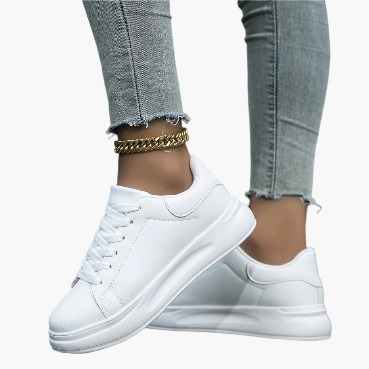 Damskie buty ortopedyczne – wygodny i nowoczesny styl miejski