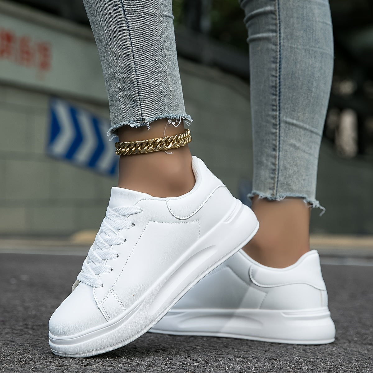 Damskie buty ortopedyczne – wygodny i nowoczesny styl miejski