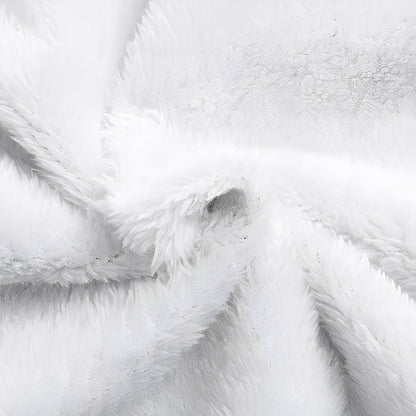 Chaqueta impermeable para mujer estilo urbano forrada con polar para invierno y lluvia