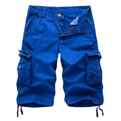 Colin – Loose Casual Shorts