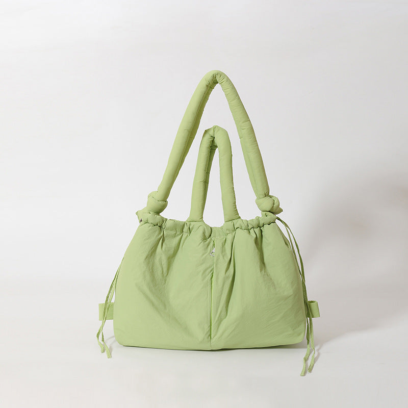 Andrea – Sac à bandoulière léger à grande capacité
