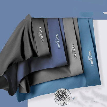 Kieran – Sous-vêtements en d'été pour hommes en graphène respirant