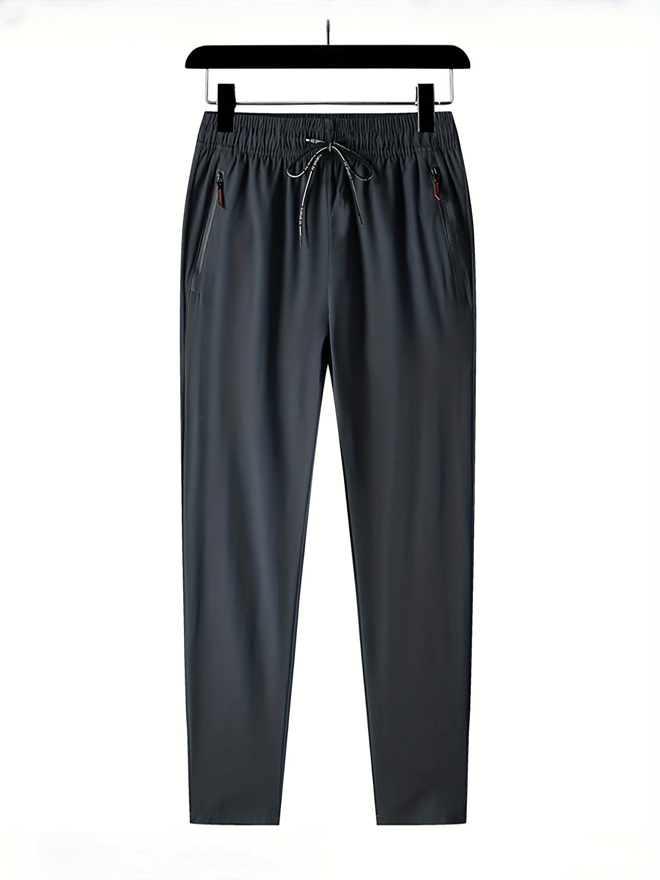 Pantaloni sportivi da uomo stile jogging comodi per tempo libero e allenamento