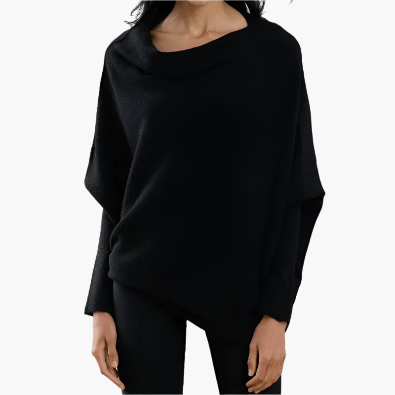 Jersey para mujer elegante estilo casual para uso diario y momentos de relax