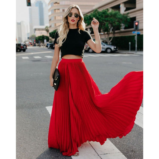 Sandra – Gonna Elegante da Donna