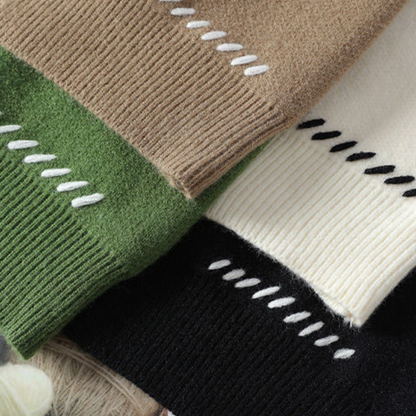 Cardigan uomo con bottoni stile casual chic, ideale per l'autunno e l'inverno
