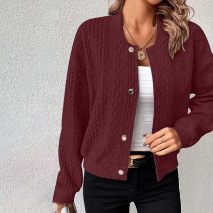 Carol - Chaqueta de Punto