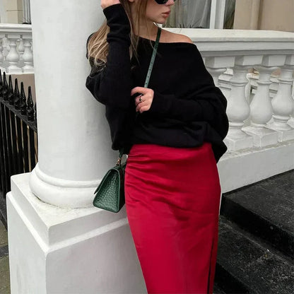 Jersey para mujer elegante estilo casual para uso diario y momentos de relax