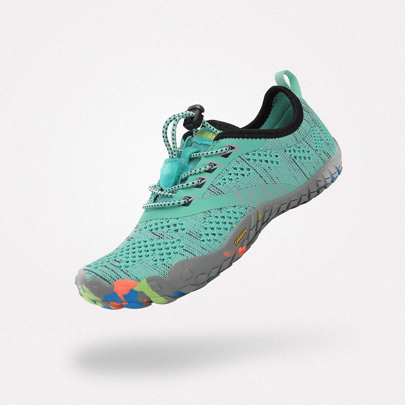 Anne – Chaussures Minimalistes pour Enfants