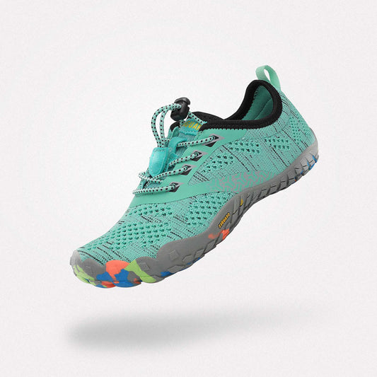 Anne – Chaussures Minimalistes pour Enfants
