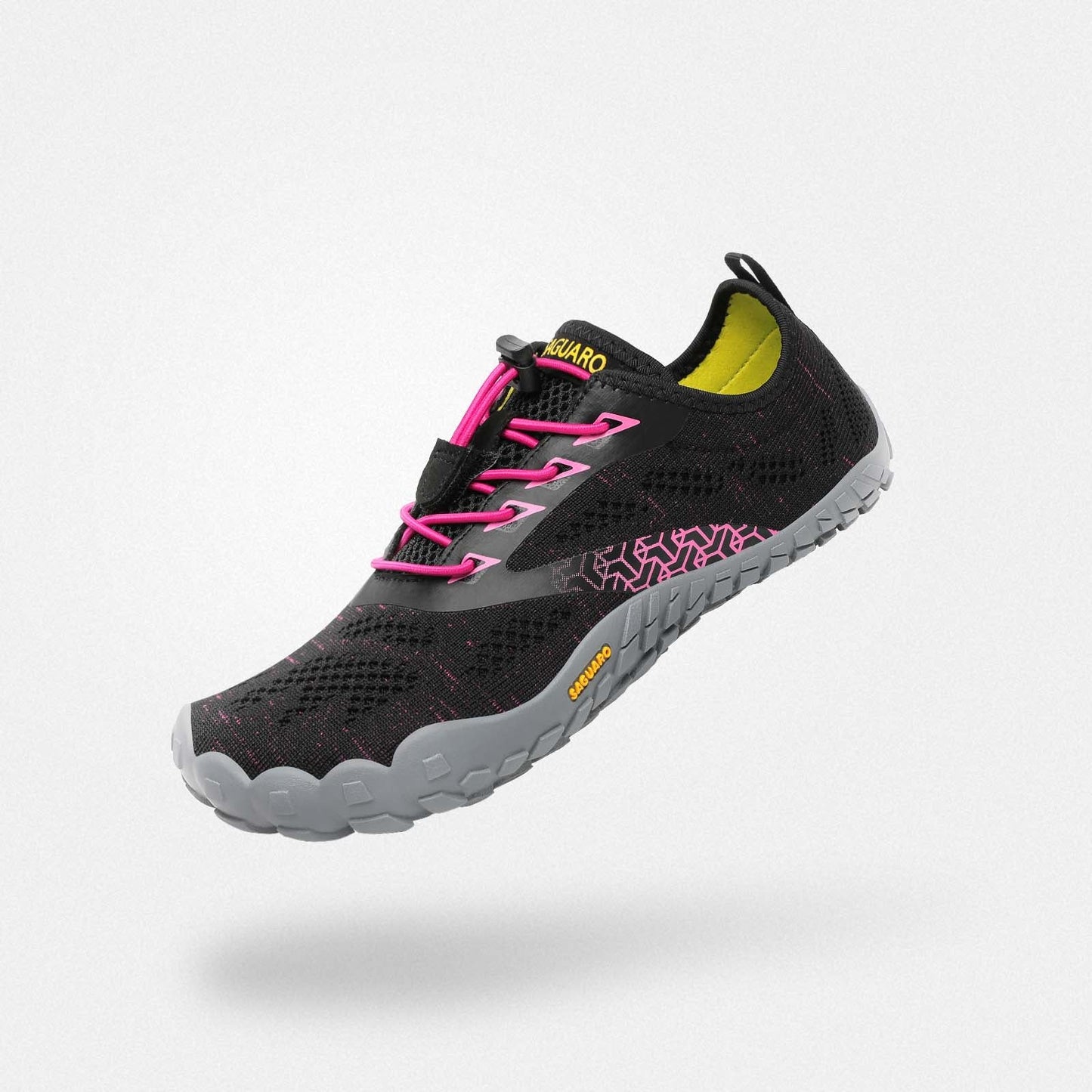 Julie – Leichte Barfußschuhe für Unisex