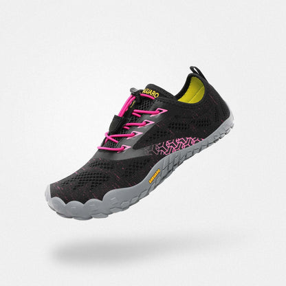 Julie – Leichte Barfußschuhe für Unisex