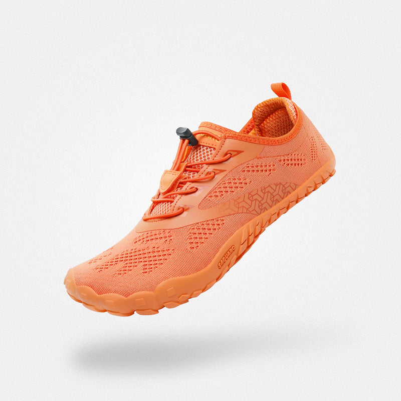 Julie – Leichte Barfußschuhe für Unisex