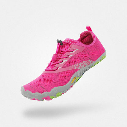 Julie – Leichte Barfußschuhe für Unisex