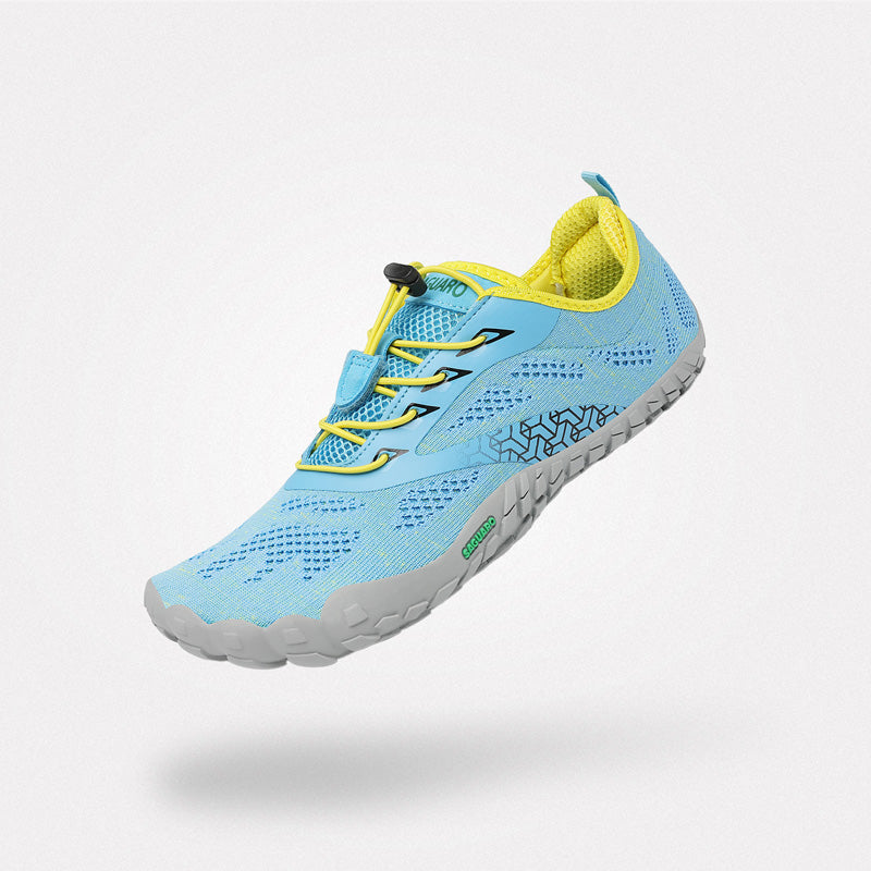 Julie – Leichte Barfußschuhe für Unisex