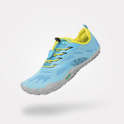 Julie – Leichte Barfußschuhe für Unisex