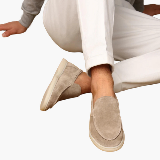 Mocassins Yacht Homme Style Décontracté Chic Pour Toutes Occasions
