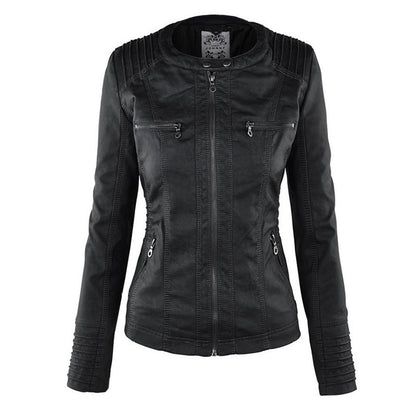 Gisèle - Chaqueta con Capucha