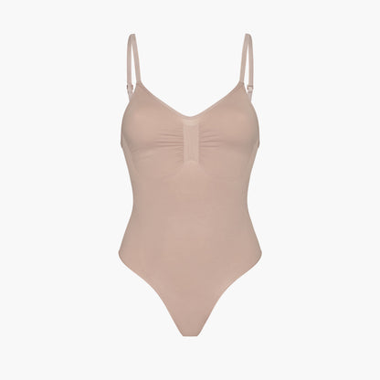 Abigail – Body Gainant Sculptant pour Femmes