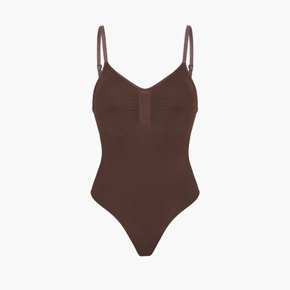Abigail – Body Gainant Sculptant pour Femmes