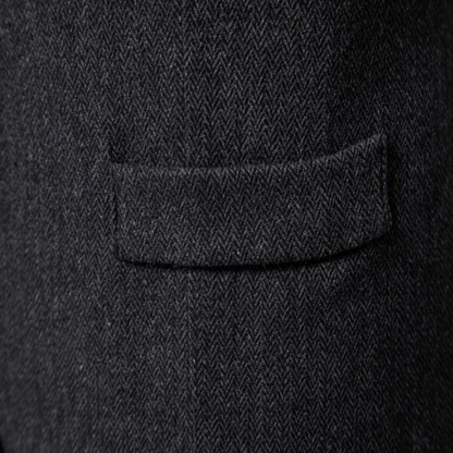Elegant väst för herr – Modern och mångsidig stil, perfekt för chic eller avslappnad look
