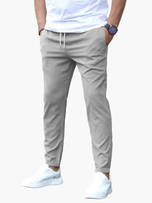 Pantalon Jogging Homme Style Moderne et Décontracté pour Sport et Loisirs