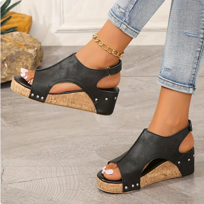 Chaussure en Confortable et Elégante