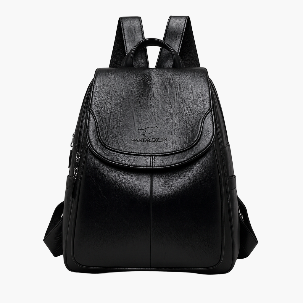Sac à dos femme élégant antivol – Style urbain et organisation optimale