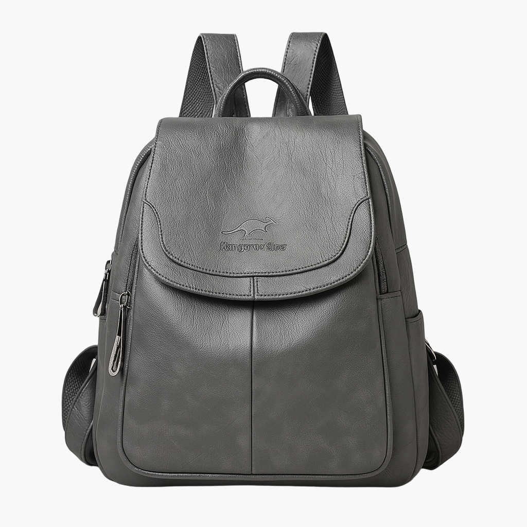 Sac à dos femme élégant antivol – Style urbain et organisation optimale
