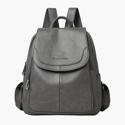 Sac à dos femme élégant antivol – Style urbain et organisation optimale