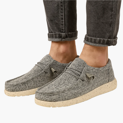Mocassins Décontractés pour Homme Style Loafer Confort Quotidien
