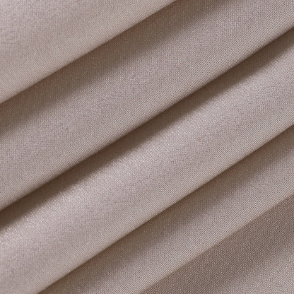 Abito da sera lungo da donna con spacco, scollo incrociato, eleganza raffinata per occasioni formali