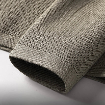 Casual blazer för män, avslappnad och elegant, mångsidig