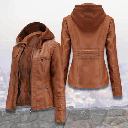 Kayla - Bequeme Jacke