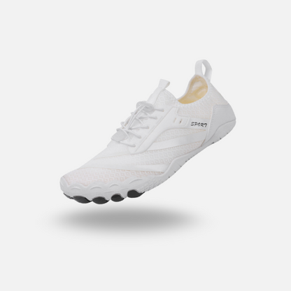 Julie – Leichte Barfußschuhe für Unisex