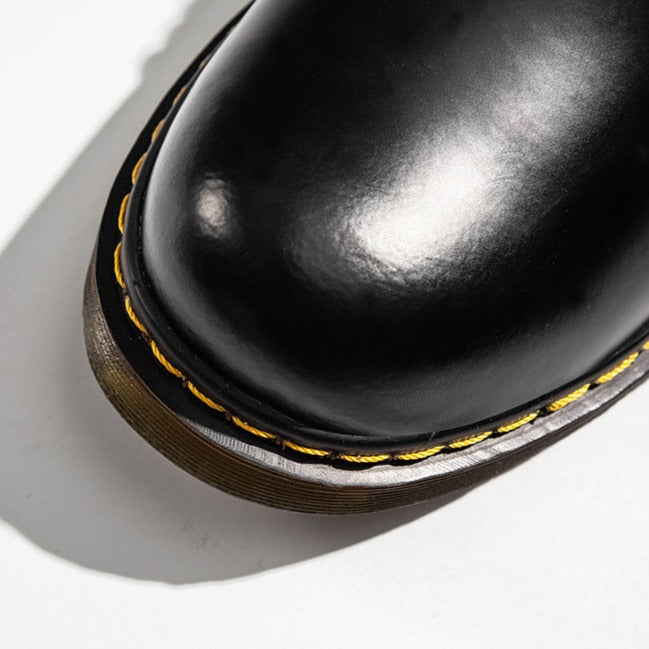 Chaussures basses classiques homme style urbain polyvalent