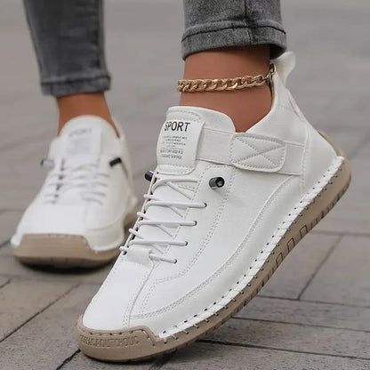 Sneakers voor Heren – Moderne Stijl en Dagelijks Comfort