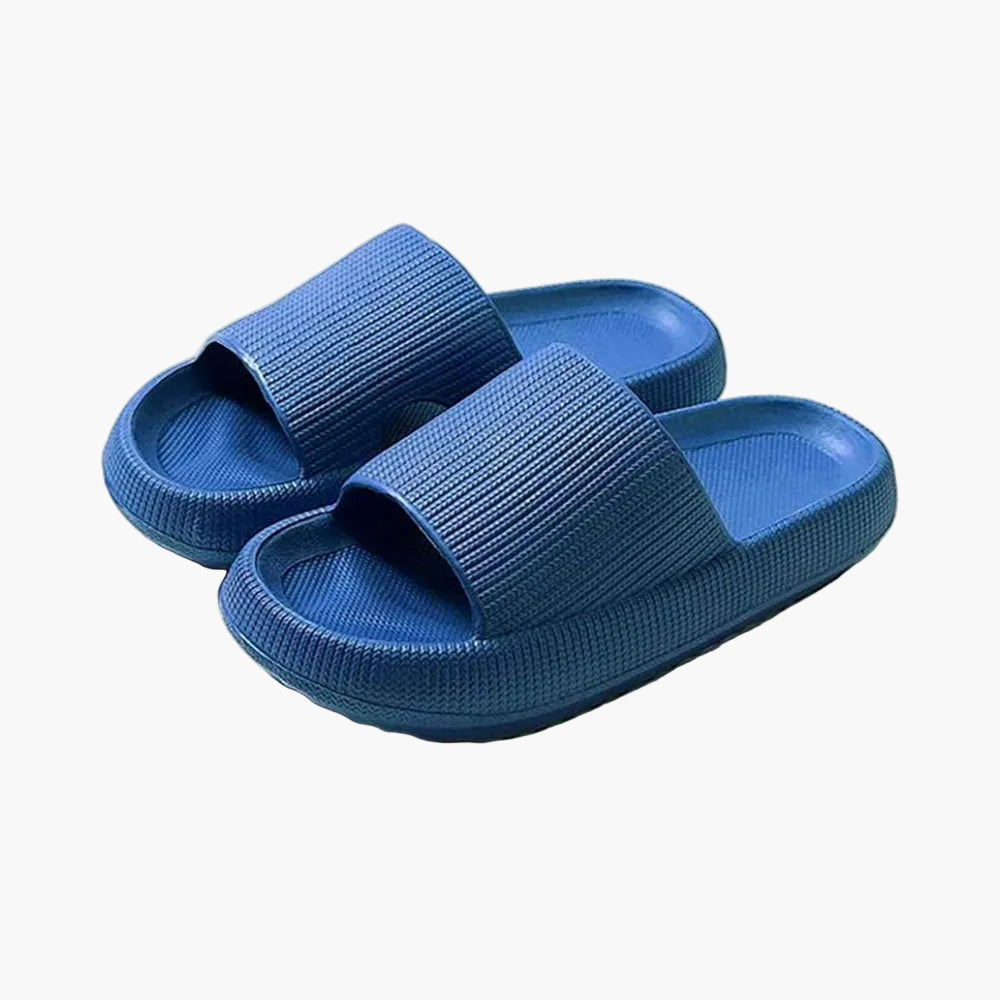 Ciabatte ergonomiche confortevoli per uomo e donna – Stile alla moda, uso quotidiano e benessere