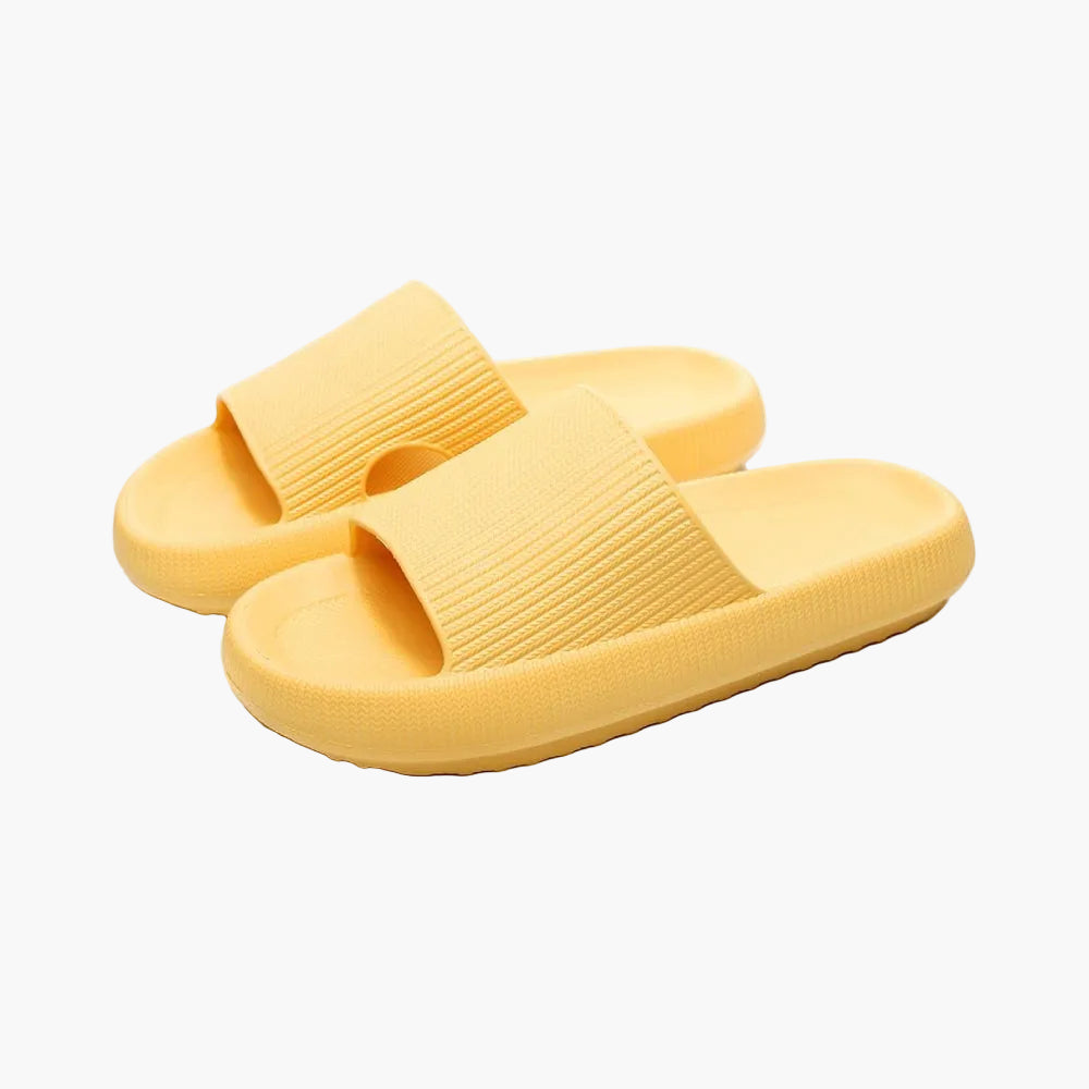 Ciabatte ergonomiche confortevoli per uomo e donna – Stile alla moda, uso quotidiano e benessere