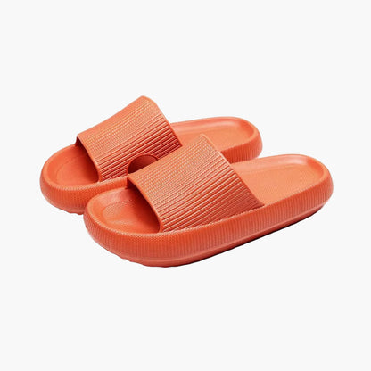 Ciabatte ergonomiche confortevoli per uomo e donna – Stile alla moda, uso quotidiano e benessere