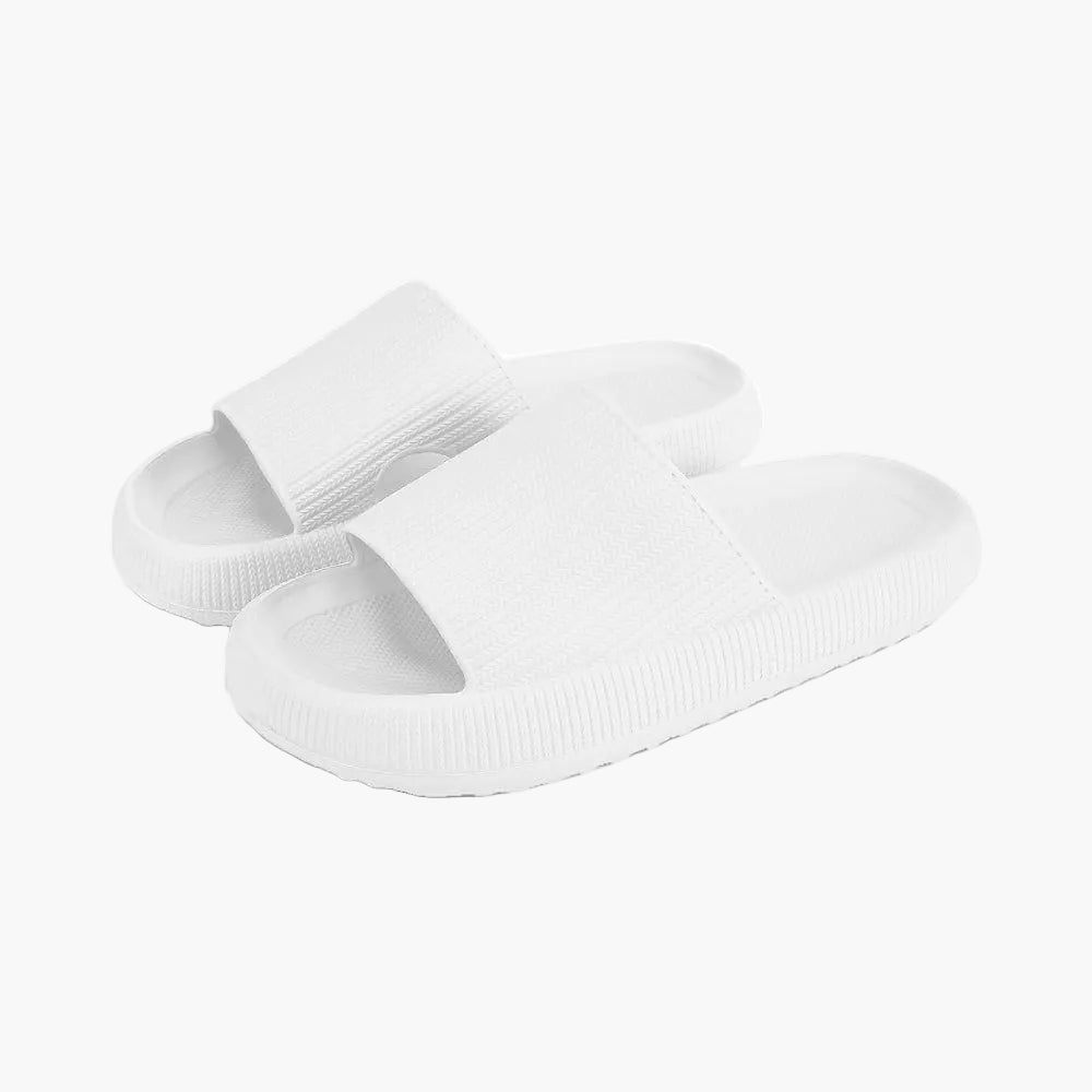 Ciabatte ergonomiche confortevoli per uomo e donna – Stile alla moda, uso quotidiano e benessere