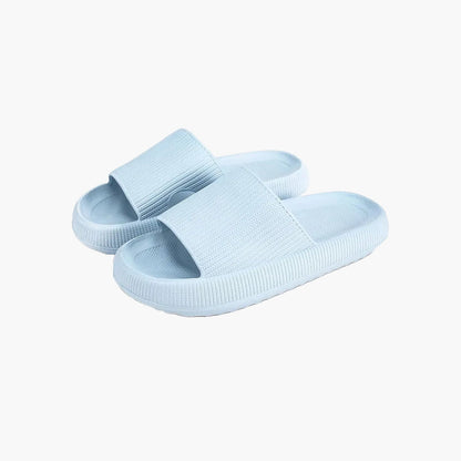 Ciabatte ergonomiche confortevoli per uomo e donna – Stile alla moda, uso quotidiano e benessere