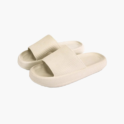 Ciabatte ergonomiche confortevoli per uomo e donna – Stile alla moda, uso quotidiano e benessere