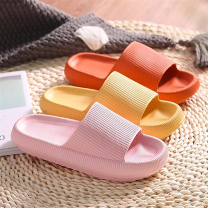 Ciabatte ergonomiche confortevoli per uomo e donna – Stile alla moda, uso quotidiano e benessere