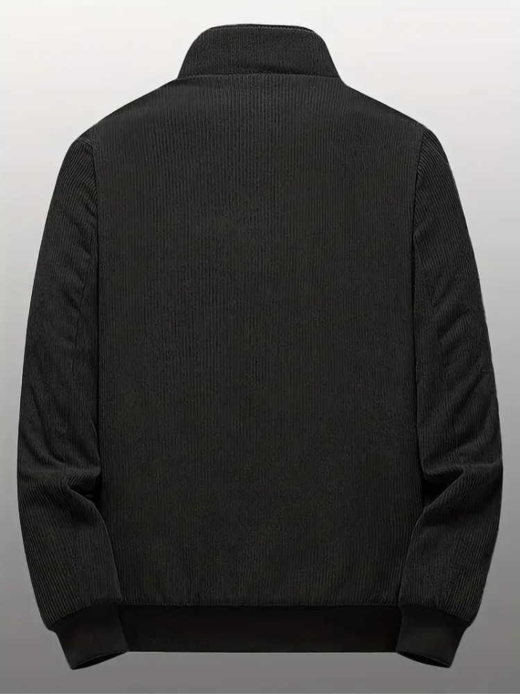 Vinterjakke for menn i urban stil – allsidig og elegant