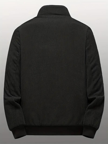 Vinterjakke for menn i urban stil – allsidig og elegant
