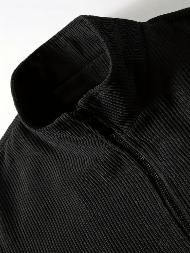 Vinterjakke for menn i urban stil – allsidig og elegant